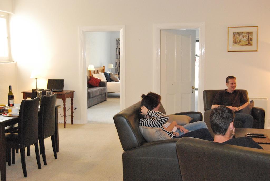 Brayfield Cottage Murray Bridge Zimmer foto